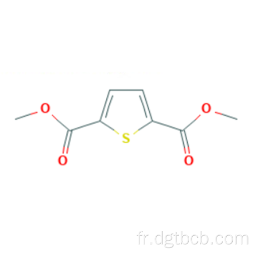 Ester de diméthyle d'acide 2,5-thiophenedicarboxylique